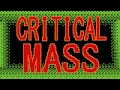 Tech Venom - Critical Mass