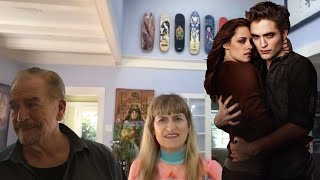 トワイライトの監督キャスリン・ハードウィックがトワイライトのテレビ