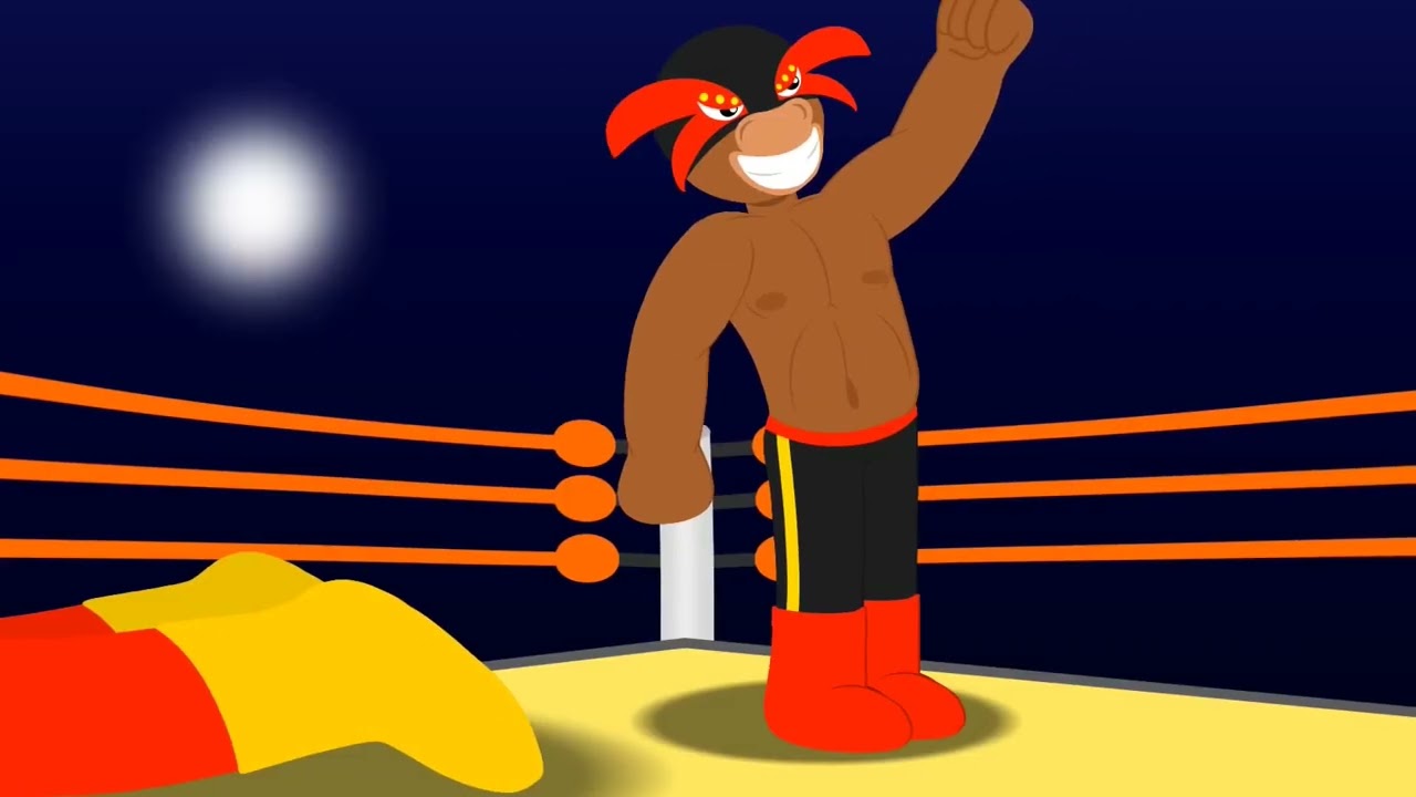 ANIMALVILLE - LUTA BEM LIVRE