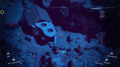 C.O.D. Black Op 3 Multiplayer Gameplay No Commentary (Hunted, 63-2)