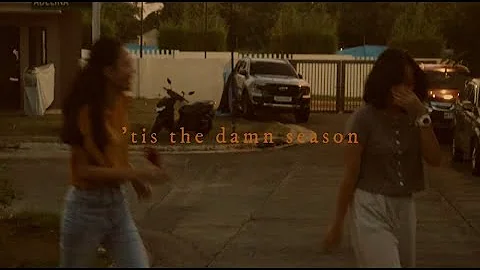'tis the damn season | Short Film (2023)