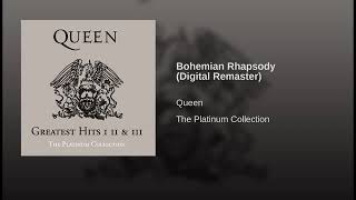 Queen - Bohieman Rhasporty
