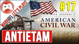 Ultimate General: Civil War - Battle of Antietam - Union screenshot 3
