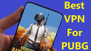 Best VPN for PUBG VPN Setting For Lowest PING In PUBG Mobile!! screenshot 2