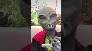 My Alien Roommate Episode 124: Vampire cousins
