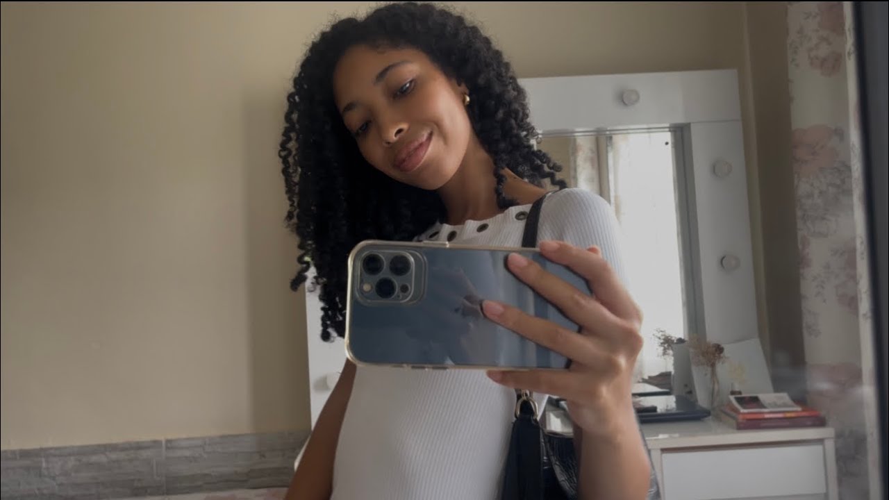 março é um novo começo 