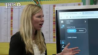 Ways to present SMART Learning Suite On Line to students  YT 10