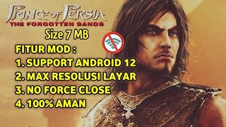 PRINCE OF PERSIA APK | OFFLINE JAVA GAMES ANDROID GAMEPLAY screenshot 3