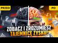 Trading JAK ZAROBIĆ OD ZERA! Analiza techniczna DLA POCZĄTKUJĄCYCH! Szkolenie z tradingu.