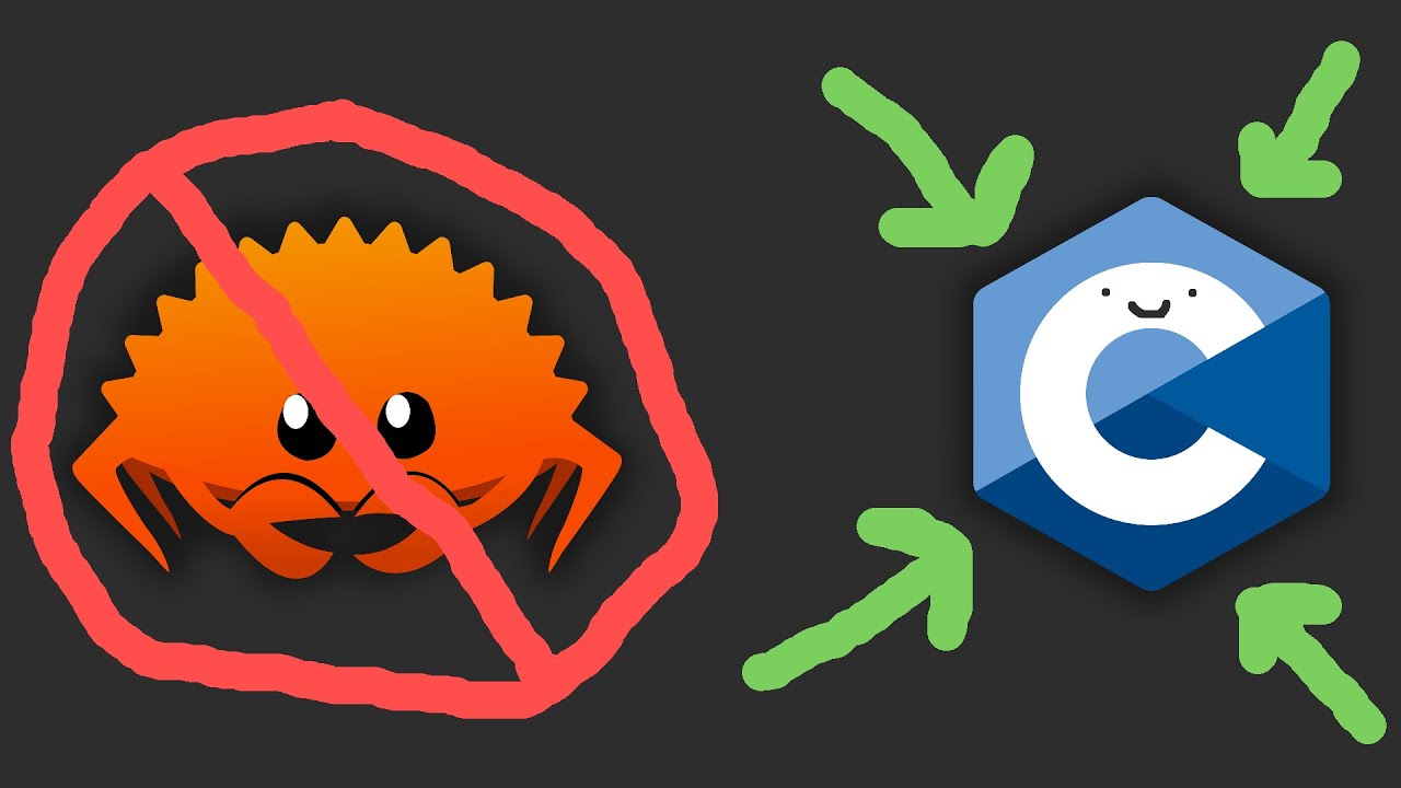 Как я пишу безопасный код на языке C