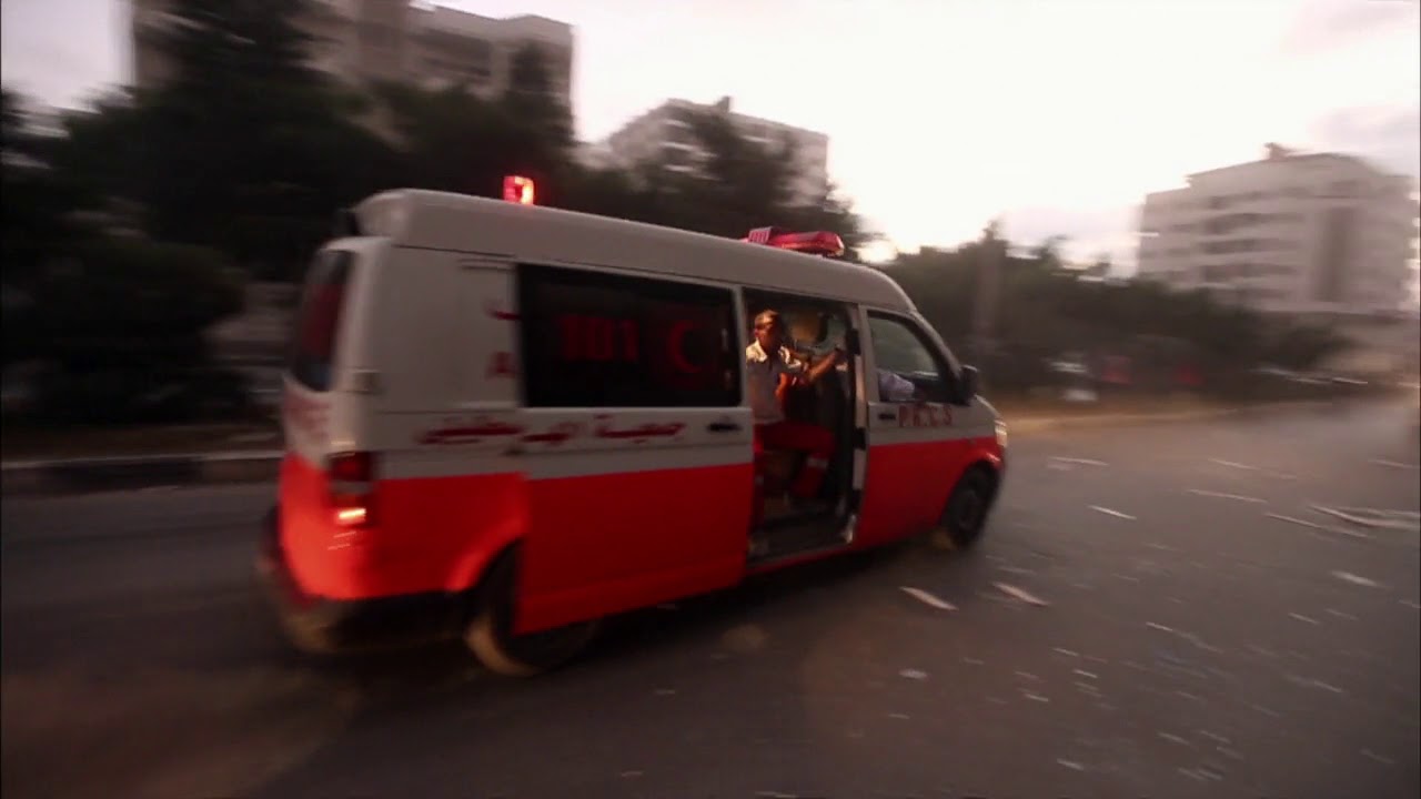 فلسطين في دائرة الضوء 36 - ناجون من الشجاعية - الجمعة 17:05