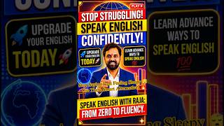 Don't Say I'm feeling Sleepy❌ Speak Smart English🔥 #spokenenglish #english #viral #shorts #trending