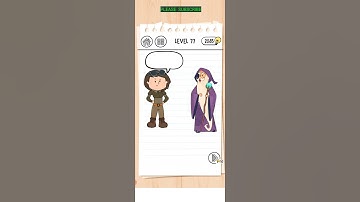 BRAIN TEST 3 LEVEL 77 WALK THROUGH WITH COMMENTARY