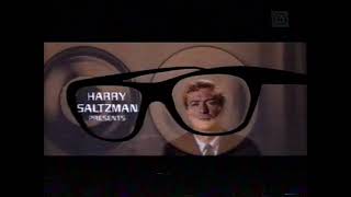 Billion Dollar Brain Opening Credits