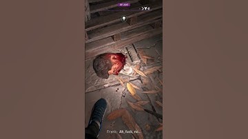 dying light 2 makes no sense #gaming #dyinglightgame