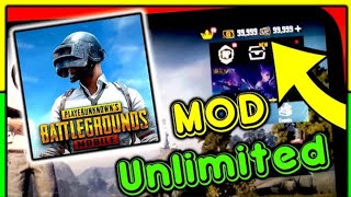 Get UNLIMITED UC in PUBG Mobile 2025 (Android & iOS) . Pubg Mobile Infinite UC Working Trick! screenshot 3