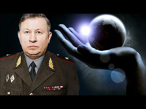 Борис Ратников  Расширение человеческого сознания