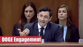 Senate Appropriations Committee Hearing: VA Secretary Doug Collins Testifies
