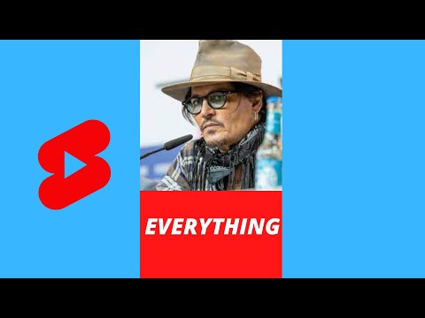 'I lost EVERYTHING! ' – Johnny Depp bares soul in TRIAL 🥺