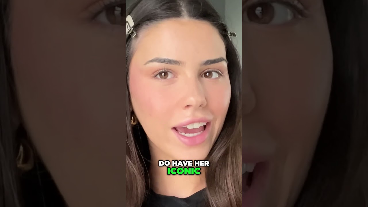 Cream Shadows 101  Kylie Jenner Inspired Eyeshadow Tutorial 