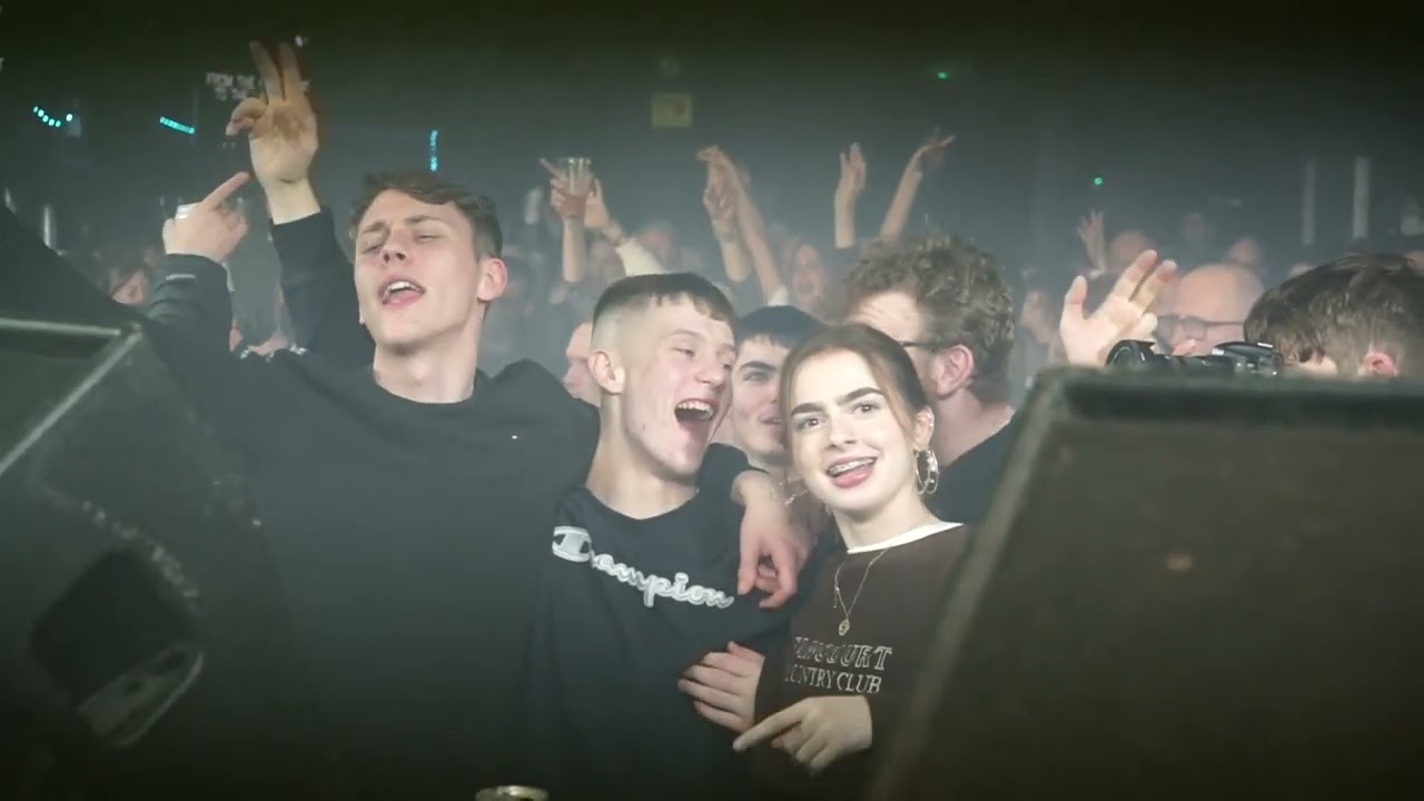 Live Music at Unit Nine, Milton Keynes