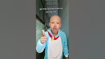 CLIP GỬI MẤY ĐỨA LÀM KIỂM TRA MÀ HAY CHE #tranvyvy