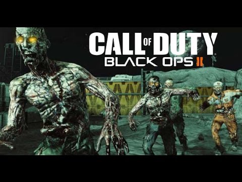 COD BO2 ORIGINS バグ