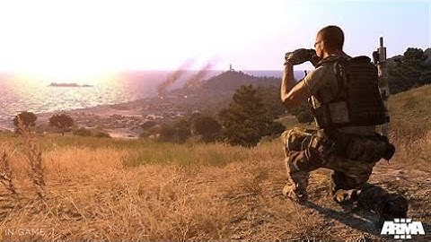 Make AI move on trigger Arma 3 Eden editor