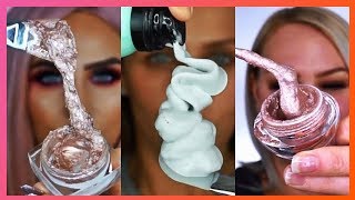 Best Makeup Transformations 2019 | New Makeup Tutorials Compilation