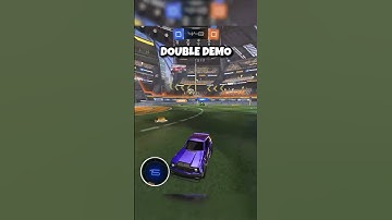 WORST OPEN NET MISS IN Rocket League HISTORY😤😤