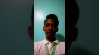 Creotec Cavite Center Work Immersion Experience: Khennard Malabana / DLSU-D / Batch 3
