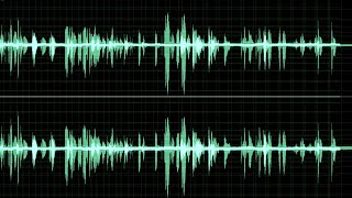 Eliminating variables in audio