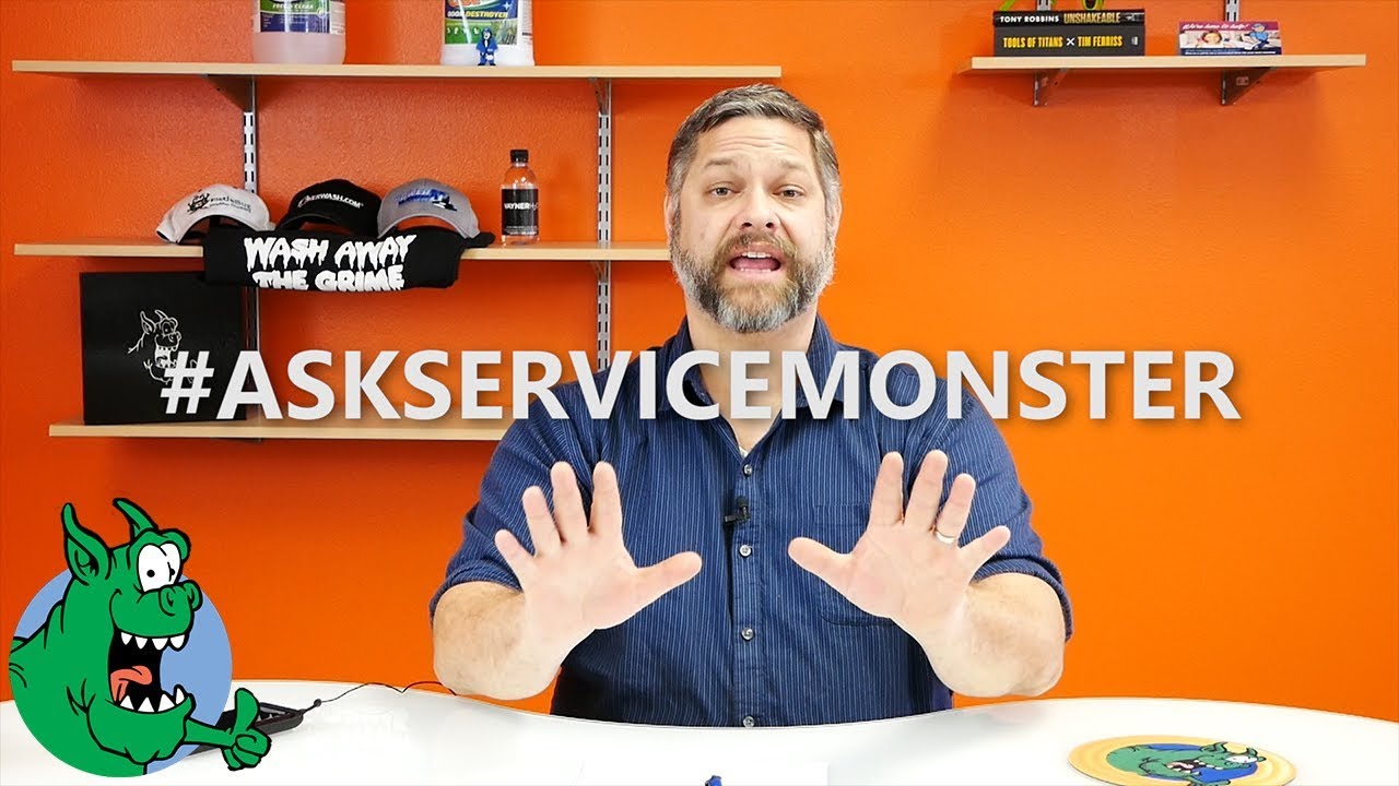 Top 10 Office Productivity Tools -- #AskServiceMonster 053 - YouTube
