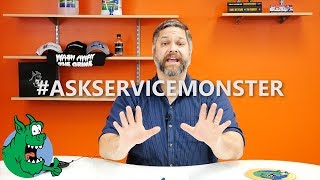Top 10 Office Productivity Tools -- #AskServiceMonster 053