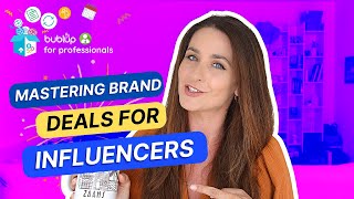 Bublup from Inspiration to Creation:  The Ultimate Tool for Creators & Influencers screenshot 2