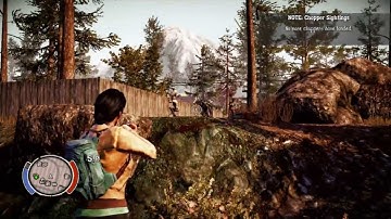 State of Decay: George Romero Mod T06