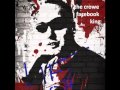 The Crowe - facebook king