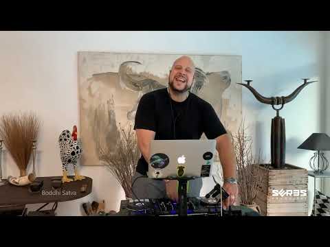 Pioneer DJ Lab - Ancestral w/ Boddhi Satva \u0026 Ivan Diaz