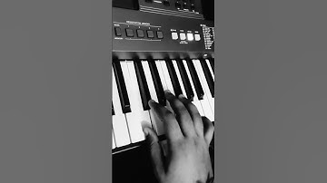 Madhuraiku Pogadha - Nadaswaram on Keyboard - Random - AR Rahman - Giocoso