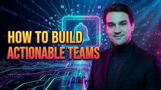 How to Build Actionable Teams Notifications with Power Automate