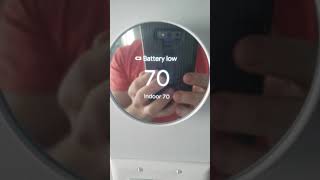 Use Google Nest thermostat with No C wire needed