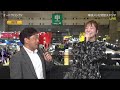 【公式】1/16（日）会場から生配信／TOKYO AUTO SALON 2022 in 幕張メッセ