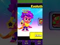Evolving Ultimate Shelly - Squad Busters