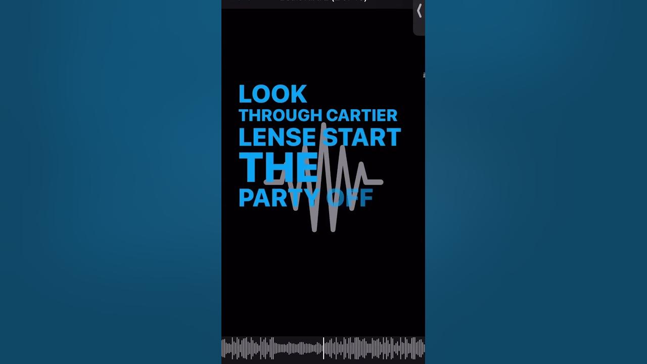 should this be the next drop? YouTube