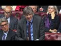Lords questions on the current jobs market for graduates | House of Lords