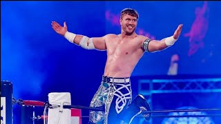 Will Ospreay {MV} - You Ain't Ready