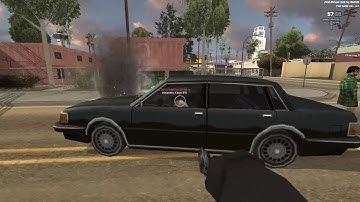 [LSRP] HOMETOWN GLORY