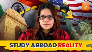 Top 5 Reasons Why You Should Study Abroad