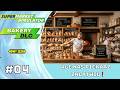 🥐 Zatrudniłem PIEKARZA!?!!? 🥐co to w ogóle jest? | S02E04 | Supermarket Simulator PL