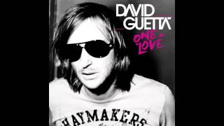 David Guetta- On the Dancefloor |HQ